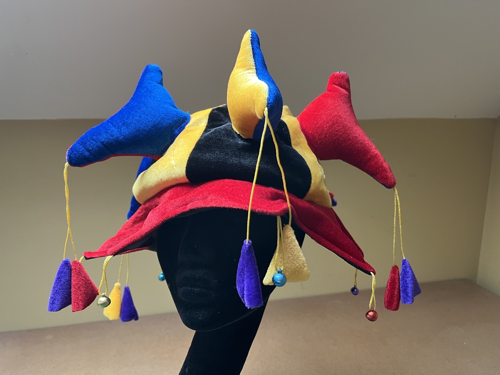 Costume Jester UK